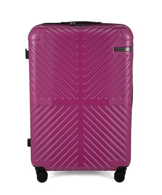 ACE BAGS & LUGGAGE ACE ラディアル Lサイズ 82Ｌ 06973 エース ピンクパープル