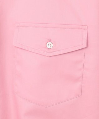 J.PRESS MEN 【J.PRESS ORIGIMALS】FINX COTTON TWILL B.D. SHIRT ピンク系