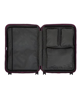 ACE BAGS & LUGGAGE ACE ラディアル Lサイズ 82Ｌ 06973 エース ピンクパープル