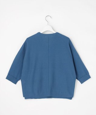 J.PRESS LADIES 【セットアイテム】アンサンブル ツイン セット ブルー系