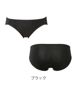 BRADELIS New York 【NuBra】アスター ショーツ ブラック