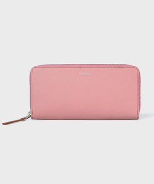 Paul Smith スワールプラー 長財布