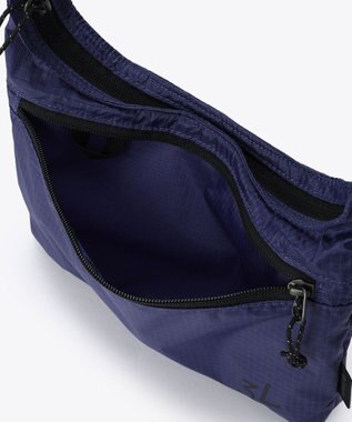 Columbia Columbia/ タイガーブルックミニショルダー /コロンビア Dark Purple