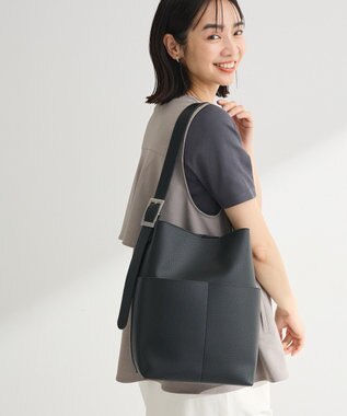 Green Parks ワンハンドル　バケツバック