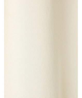 CRAFT STANDARD BOUTIQUE UVカット/接触冷感/マシンウォッシャブル/Vネックニットカーディガン Ivory