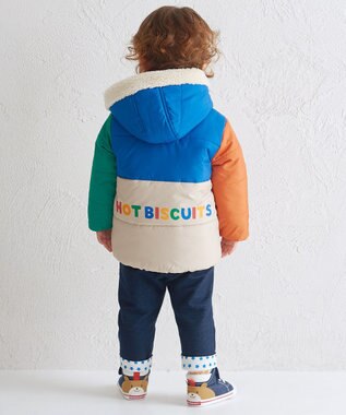 MIKI HOUSE HOT BISCUITS 【2026年HAPPY BAG】ミキハウス ホットビスケッツ グリーン