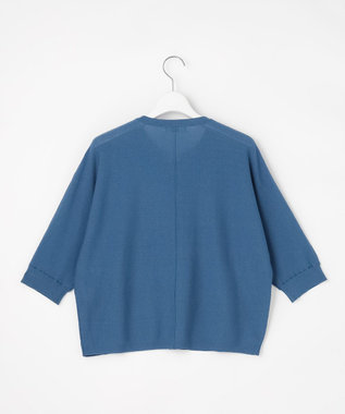 J.PRESS LADIES 【セットアイテム】アンサンブル ツイン セット ブルー系