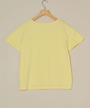ONWARD Reuse Park 【any SiS】カットソー春夏 イエロー