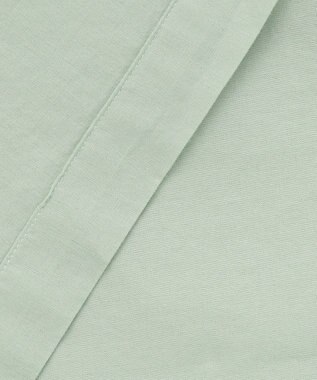 J.PRESS YORK STREET 【UNISEX】オープンカラーシャツ ライトグリーン系