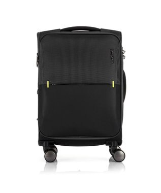 Samsonite サムソナイト スーツケース 37(/43)L  ストラリウム スピナー55 STRARIUM ブラック
