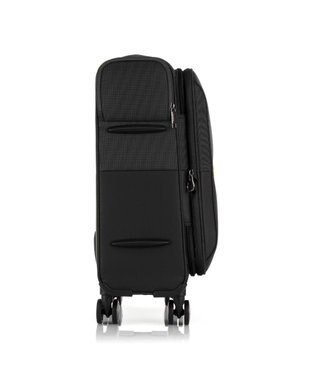 Samsonite サムソナイト スーツケース 37(/43)L  ストラリウム スピナー55 STRARIUM ブラック