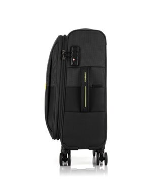 Samsonite サムソナイト スーツケース 37(/43)L  ストラリウム スピナー55 STRARIUM ブラック