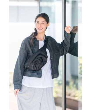 ONWARD Reuse Park 【23区】カットソー春夏 ホワイト