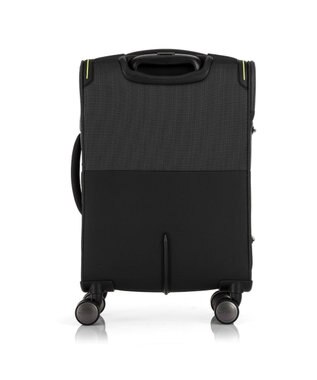 Samsonite サムソナイト スーツケース 37(/43)L  ストラリウム スピナー55 STRARIUM ブラック