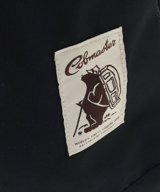 Green Parks ■ＣＯＢＭＡＳＴＥＲ　ＱＬＴ　ＤＩＺＺＹ　ＰＡＣＫ Black