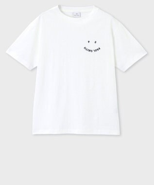 PS Paul Smith Happy 半袖Tシャツ / Paul Smith | ファッション通販