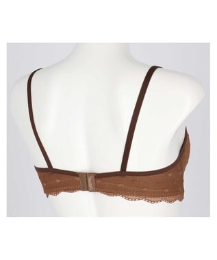 une nana cool ポルカドットモールド 【全サイズ同一価格】 BR