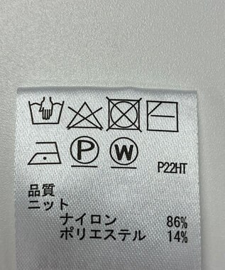 ONWARD Reuse Park 【any SiS】ニット秋冬 ブルー