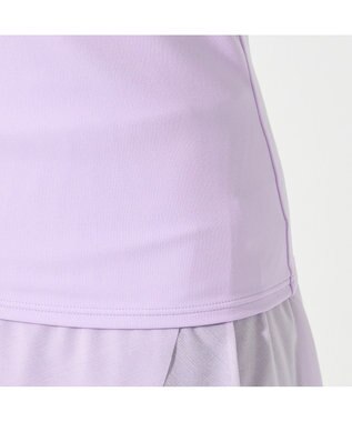 Chacott キャミソールトップ ライラック