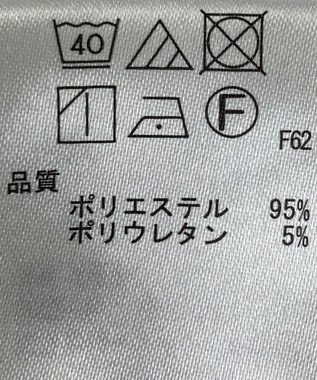 ONWARD Reuse Park 【any SiS】ブラウス春夏 ネイビー