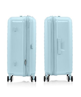 Samsonite アメリカンツーリスター スーツケース 65L(/75L) パクストラ スピナー66 PAXTRA ミントグリーン