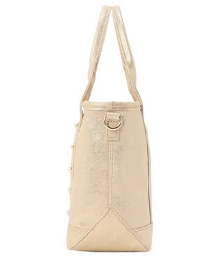 CLATHAS フロー トートバッグ ゴールド