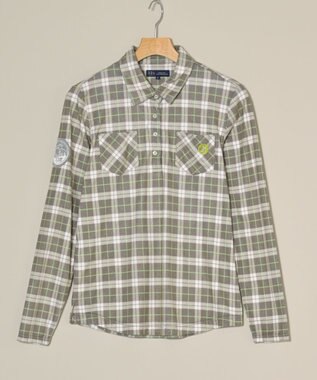 ONWARD Reuse Park 【23区GOLF】カットソー秋冬