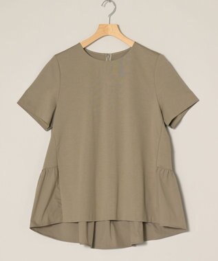 ONWARD Reuse Park 【23区】カットソー秋冬 グリーン