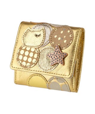 tsumori chisato CARRY 新マルチドット コインケース 小銭入れ 【プレゼントにも最適】