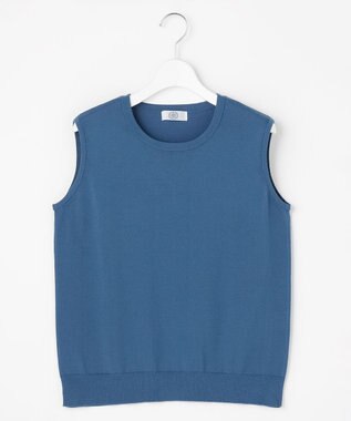 J.PRESS LADIES 【セットアイテム】アンサンブル ツイン セット ブルー系