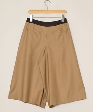 ONWARD Reuse Park 【J.PRESS】パンツ春夏 ブラウン