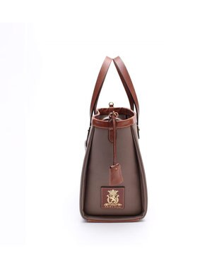 A.D.M.J. 【ファブリック】オフィサー/トート32cm(Dカン＋) SAHARA