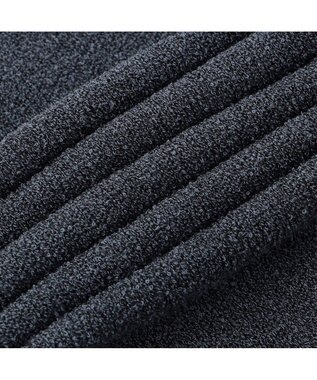 Chacott レッグウォーマー アイアンブルー