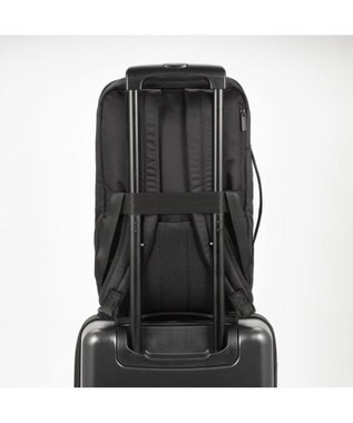 ACE BAGS & LUGGAGE ace.GENE プロフレックス ビジネスリュック 67601 エース ブラック