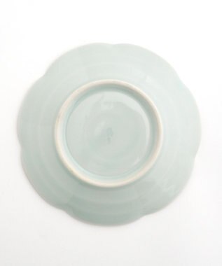 たち吉 【たち吉】うず潮小皿〈５枚〉美濃焼 ホワイト系その他