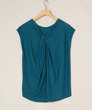 ONWARD Reuse Park 【ICB】カットソー春夏 グリーン