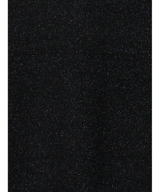 Te chichi MIXラメニット ブラック