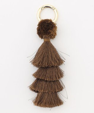 オリエンタルタッセル チャーム