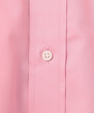 J.PRESS MEN 【J.PRESS ORIGIMALS】FINX COTTON TWILL B.D. SHIRT ピンク系