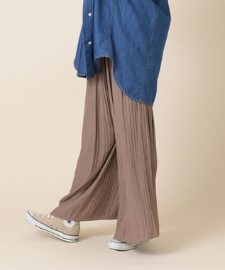 ONWARD Reuse Park 【自由区】パンツ春夏