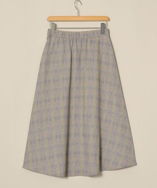 ONWARD Reuse Park 【組曲】スカート秋冬 オレンジ