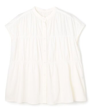 UNFILO ティアード Tシャツ