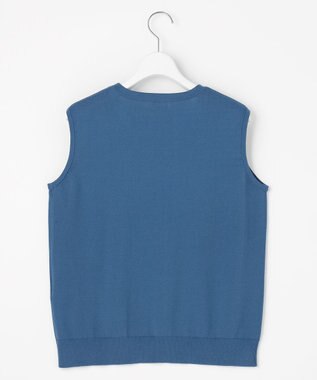 J.PRESS LADIES 【セットアイテム】アンサンブル ツイン セット ブルー系