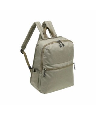 ACE BAGS & LUGGAGE World Traveler  デネブ リュックサック 17223 ワールドトラベラー 旅行 お出かけ グレージュ