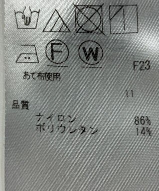 ONWARD Reuse Park 【ICB】パンツ秋冬 ブラック