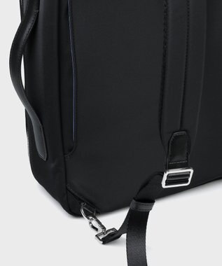 Paul Smith PSビジネスナイロン 3WAYリュック ブラック