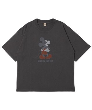 WEGO 【新柄追加/ユニセックス着用アイテム/SMLサイズ展開】DISNEY/グラフィックT（S） 柄4