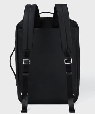 Paul Smith PSビジネスナイロン 3WAYリュック ブラック