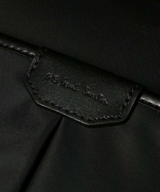 Paul Smith PSビジネスナイロン 3WAYリュック ブラック