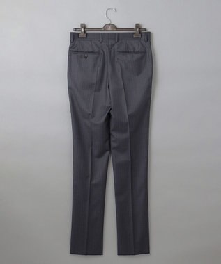 GOTAIRIKU GOLD LABEL/WEB&一部店舗限定【DORMEUIL/ドーメル】インペリアルジェイド 通年スーツ(グレー) グレー系1